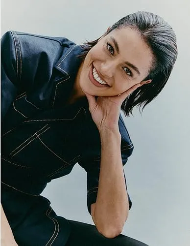 Desirée Popper
