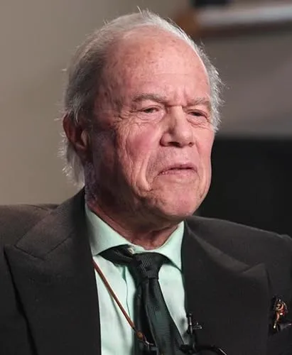 Ronald Spencer