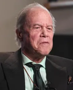 Ronald Spencer