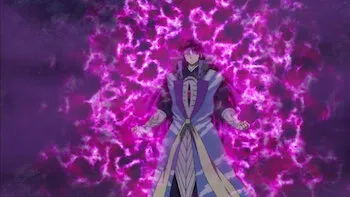 La búsqueda de Naraku