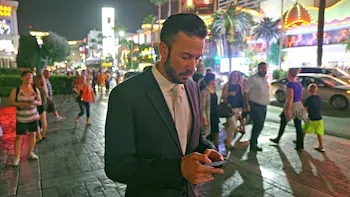 El amor en tiempos de Tinder