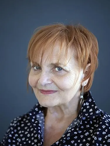 Alison Peebles