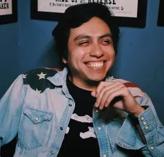 Martin Urbano