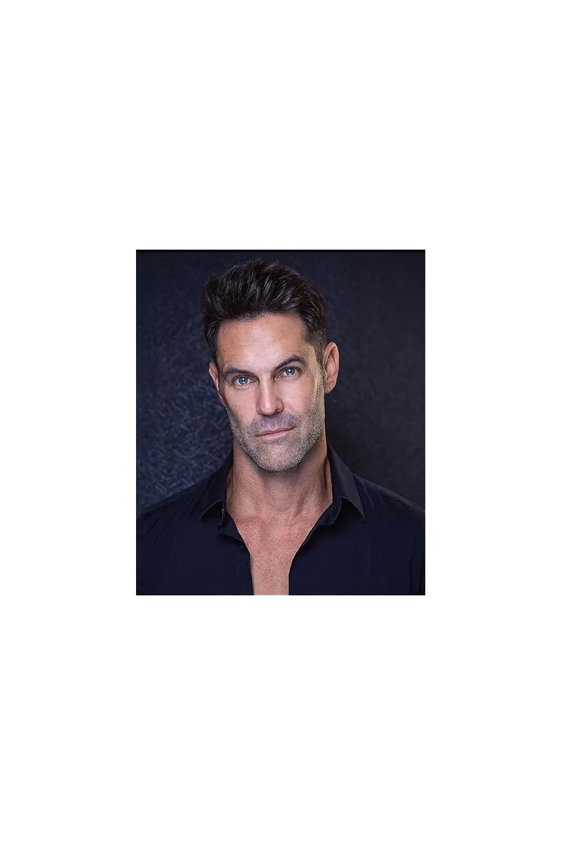 Jason-Shane Scott