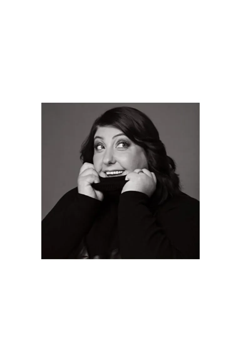 Ashlie Atkinson