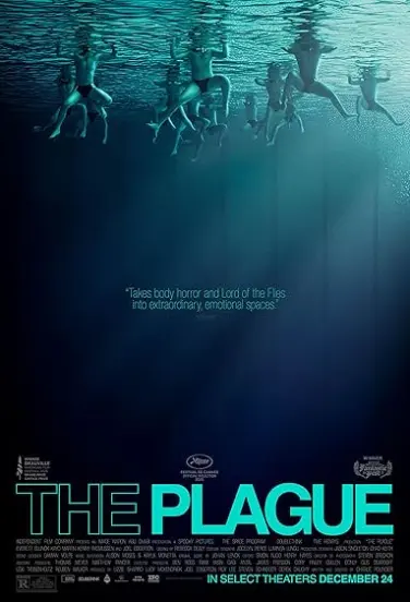 The Plague