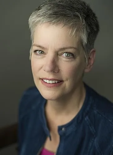 Kristin Shepherd