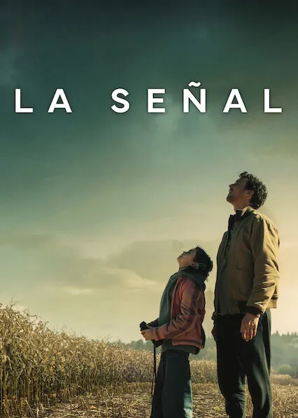 La señal
