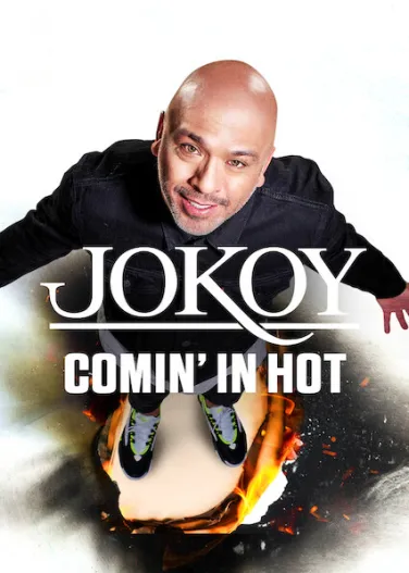 Jo Koy: Comin' In Hot