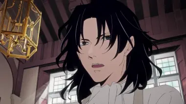 The Approaching Shadow