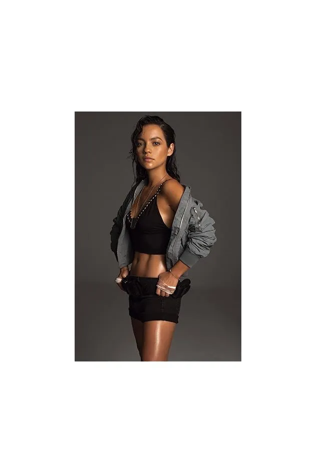 Natalia Reyes