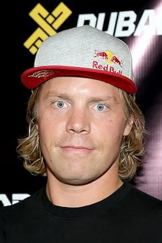 Travis Rice