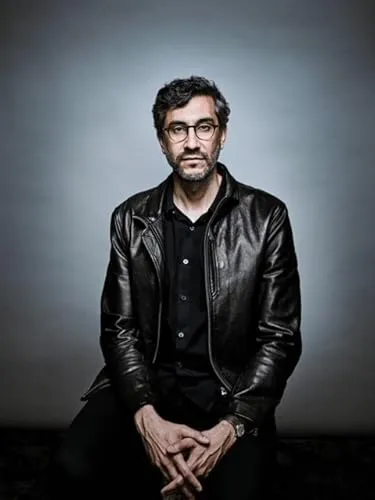Ramin Bahrani