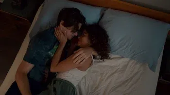 ¿Por qué todo tiene que ser tan terrible todo el tiempo, por siempre?