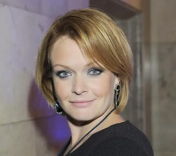 Daria Widawska