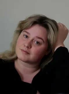 Elinor Silfversparre