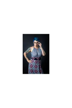 Erin Nicole Lundquist