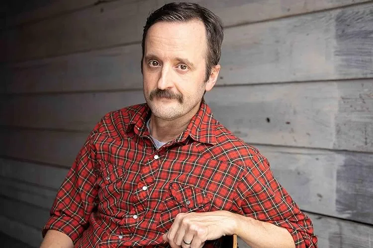 Timothy Hornor