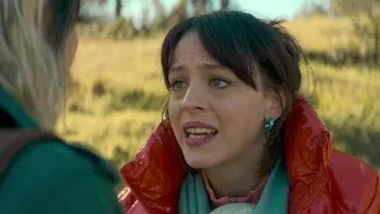 Desamparo y hockey sobre hielo