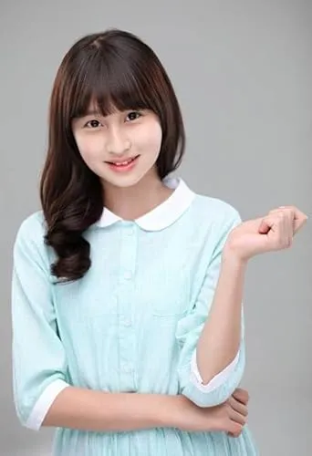 Jo Soo-ji