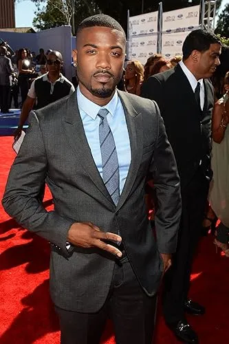 Ray J
