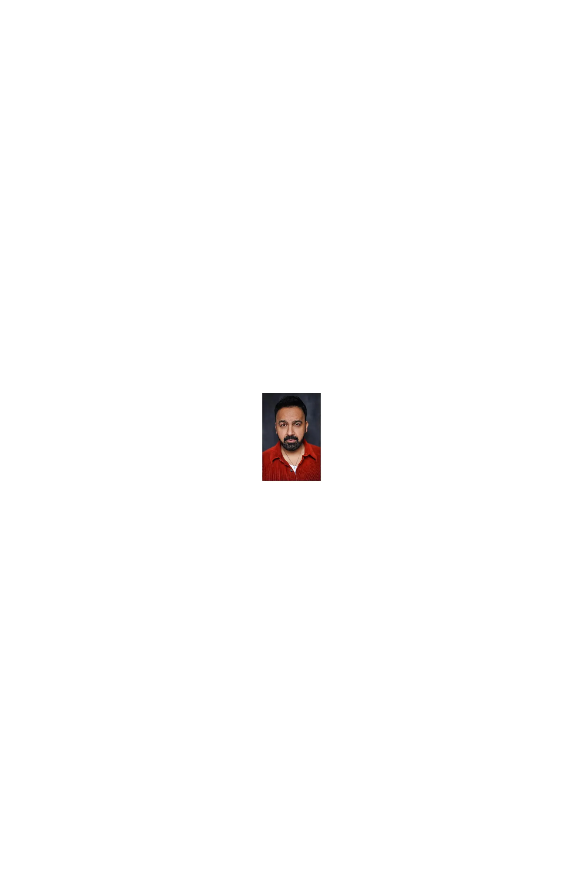 Shakil Hussain