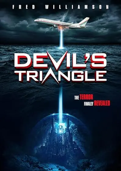 El triángulo del diablo