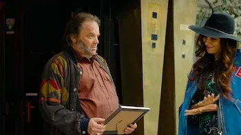 En este club te levantamos el ánimo