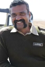 Anil Nedumangad