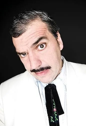 Manuel João Vieira