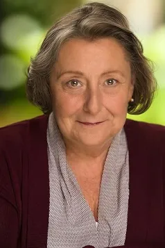 Barbara Hawkins-Scott