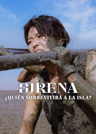 Sirena: ¿Quién sobrevivirá a la isla?