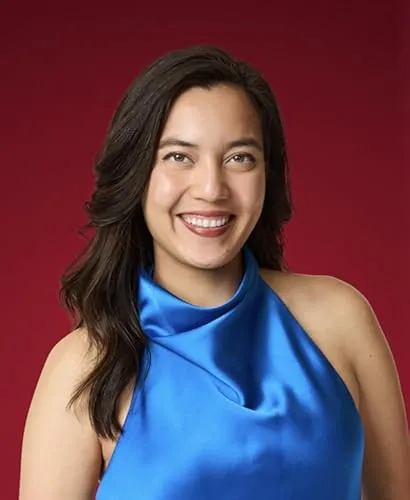 Pilar Dizon