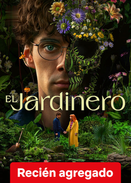 El jardinero