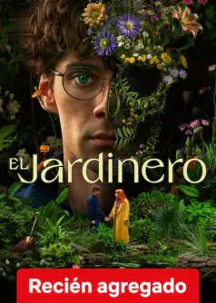 El jardinero