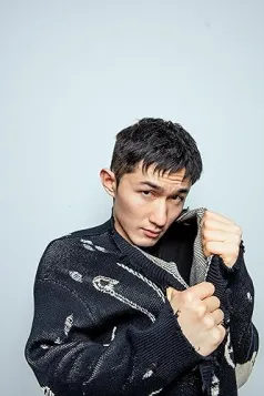 Jeff Chen