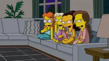 Los odiosos de ocho años