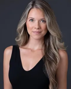 Camille Claire Senseman