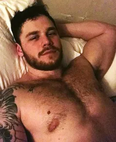 Matthew Camp