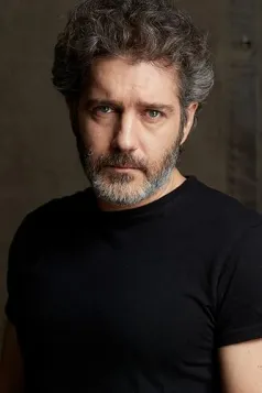 Rodrigo Sáenz de Heredia