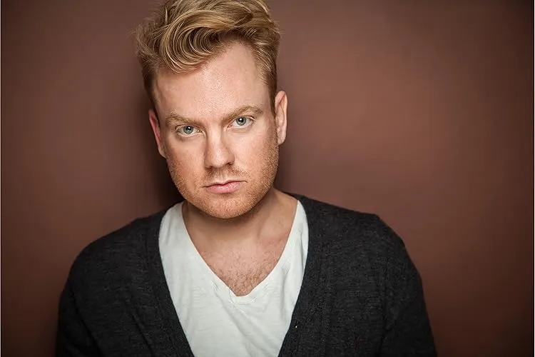 Luke Wright