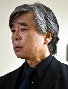 Denis Akiyama