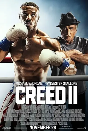 Creed II: Defendiendo el legado