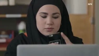 Soy un chico, no me odian