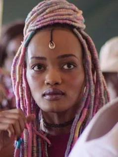 Sheila Munyiva