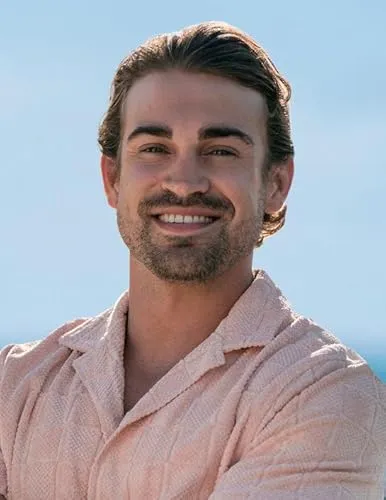 Max Collier