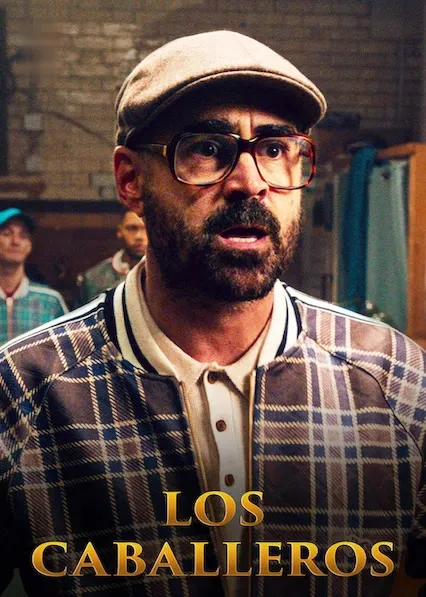Los caballeros
