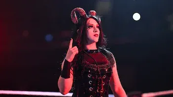 Vengeance Day 2025