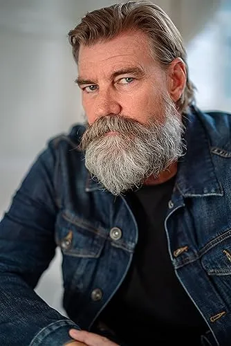 Steve Morris
