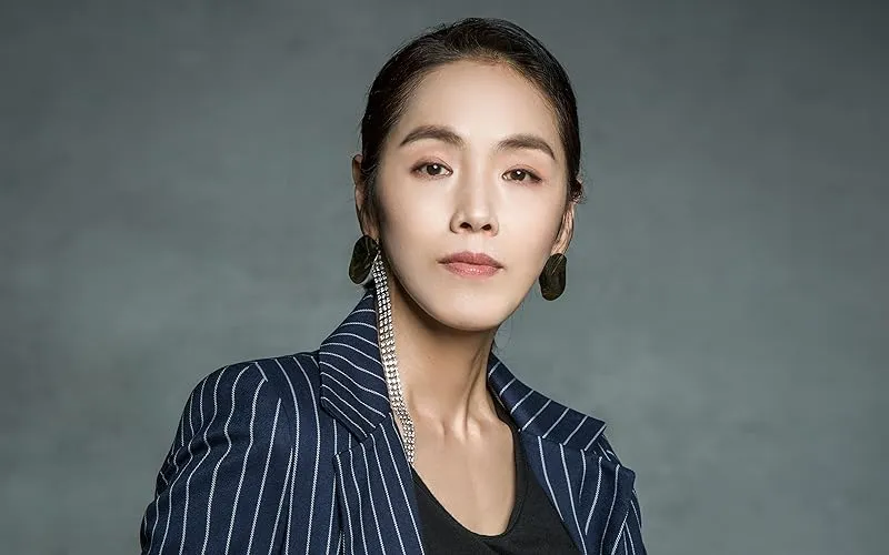 Park Ji-ah